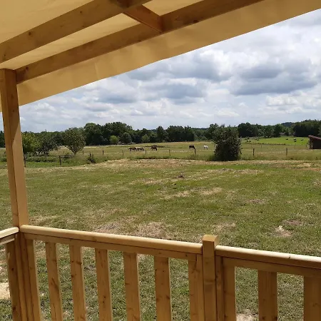 Bed & Breakfast Relais Du Haget Cravenceres