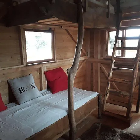 Relais Du Haget Cravenceres