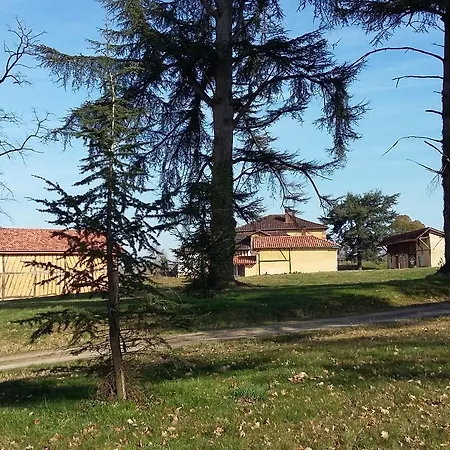 Bed & Breakfast Relais Du Haget Cravenceres