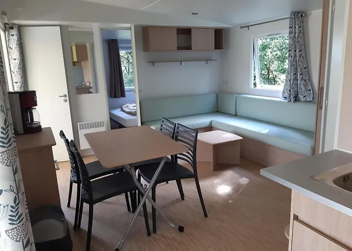 Relais Du Haget Panzió