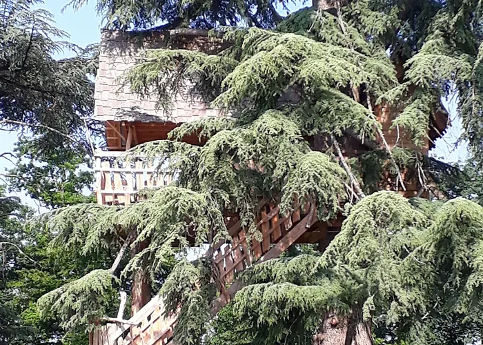 Relais Du Haget Panzió