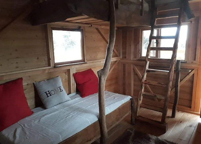 Relais Du Haget Cravencères