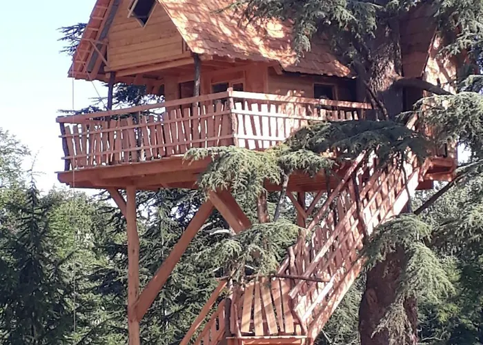 Relais Du Haget 3* Cravencères