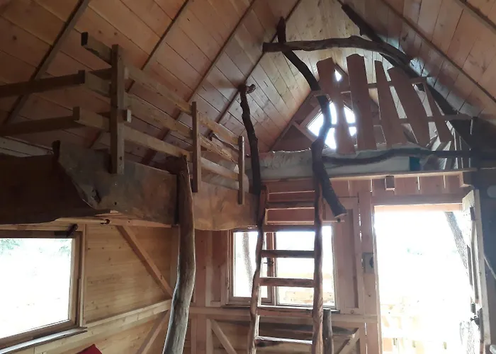 Relais Du Haget Panzió 3*