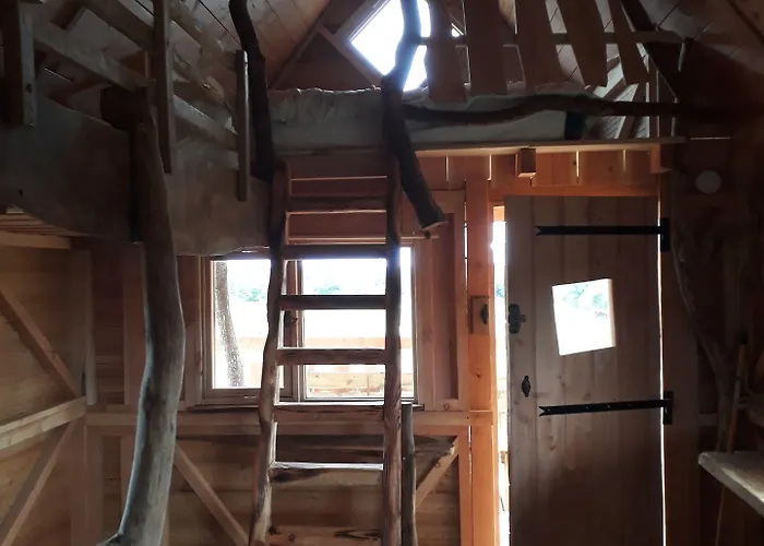 Panzió Relais Du Haget 3*