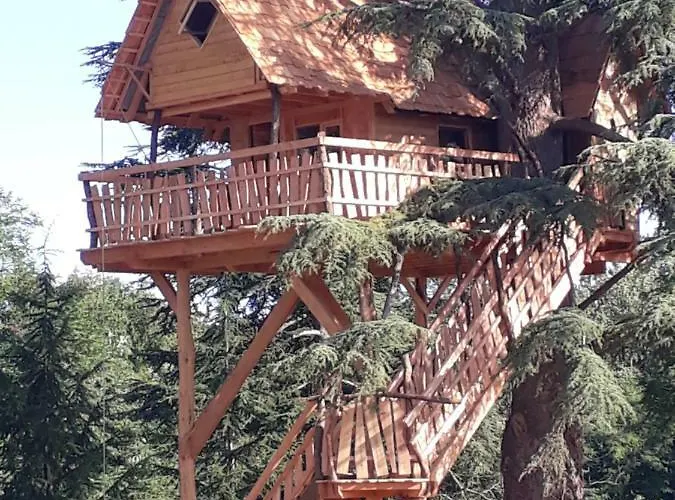 Relais Du Haget Cravencères