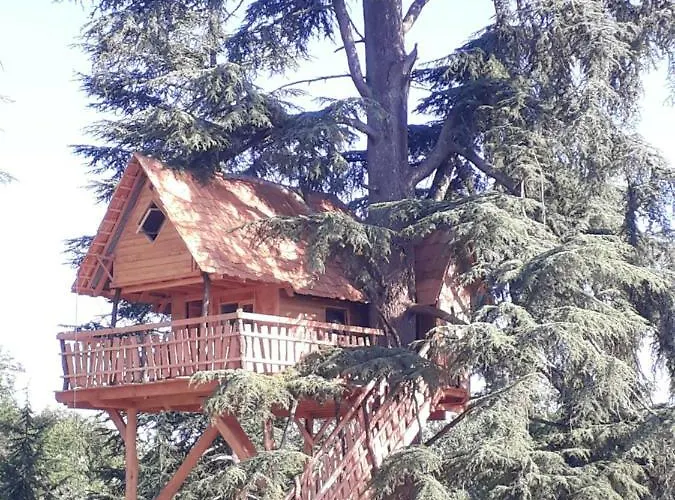 Relais Du Haget Panzió