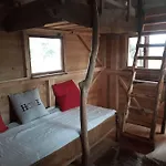 Relais Du Haget Cravenceres