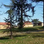 Bed and breakfast Relais Du Haget Cravenceres