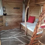 Bed and breakfast Relais Du Haget 3*
