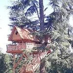 Relais Du Haget Bed and breakfast