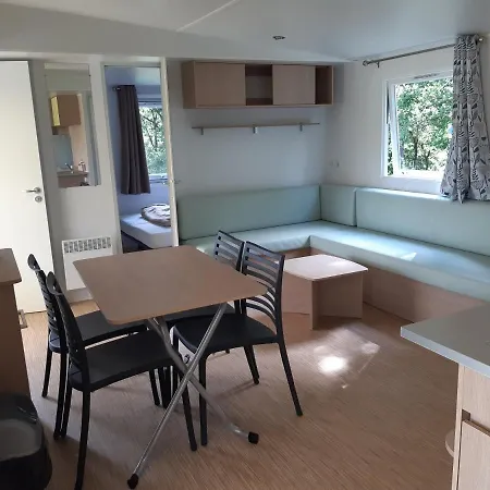 Relais Du Haget Oda ve Kahvaltı