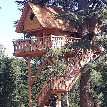 Relais Du Haget 3* Cravencères