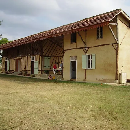 Relais Du Haget