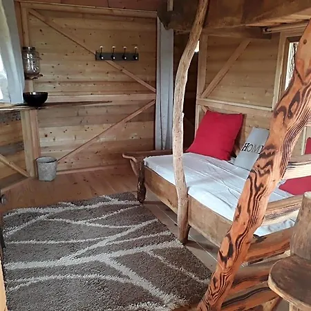 Relais Du Haget Couette-café 3*