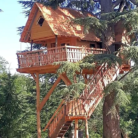 Relais Du Haget 3* Cravenceres