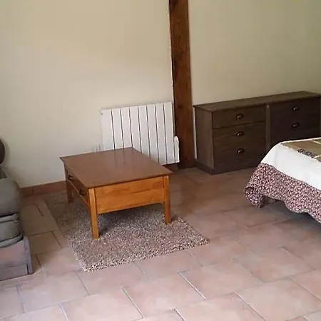 Couette-café Relais Du Haget
