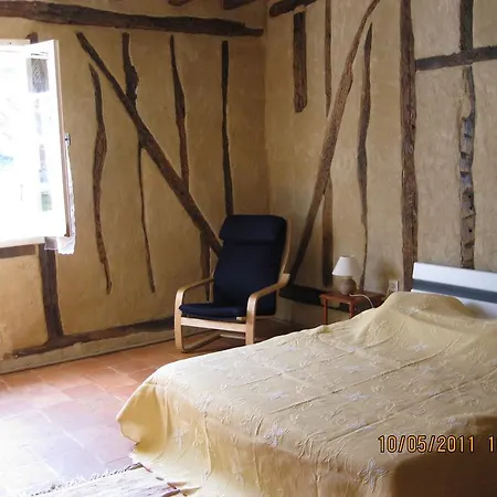 Relais Du Haget 3*